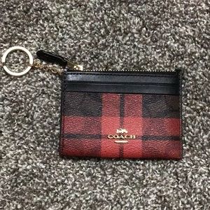 Coach Coin purse NWOT